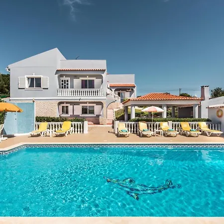 Villa Cadre - 5br W Private Pool & Snooker Table