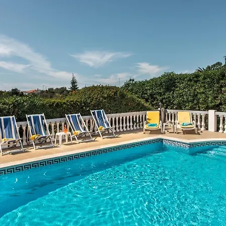 Cadre Villa Armação de Pêra