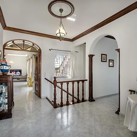 빌라 Spacious 5br Family & Group With Private Pool & Games *