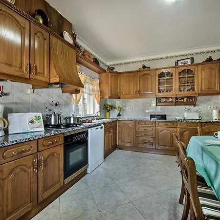 Cadre - 5br W Private Pool & Snooker Table Villa Armação de Pêra