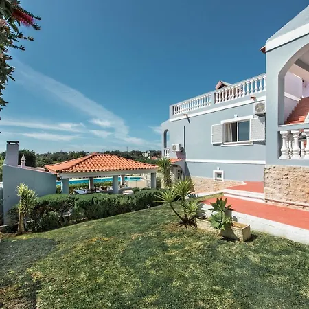 빌라 Spacious 5br Family & Group With Private Pool & Games *