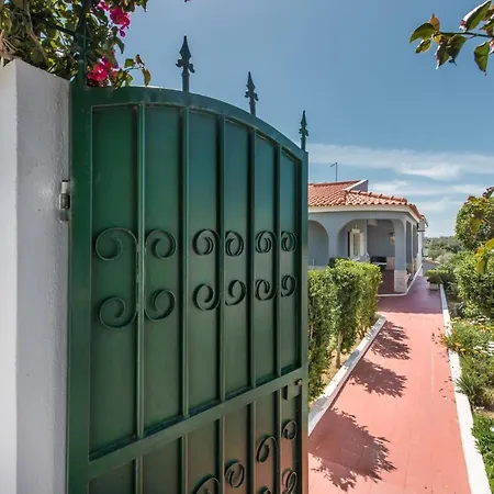 Spacious 5br Family & Group With Private Pool & Games * Armação de Pêra