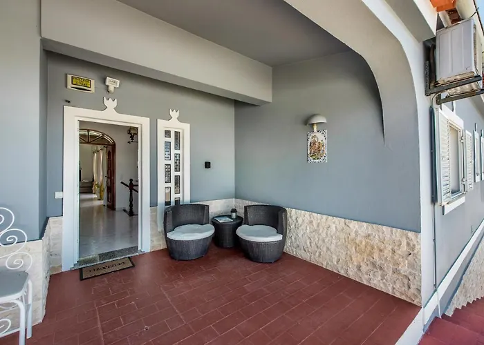 Villa Cadre - 5br W Private Pool & Snooker Table *