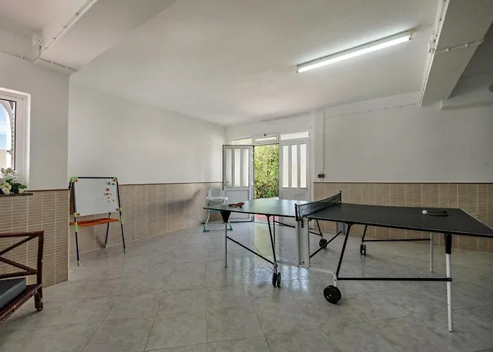 Villa Cadre - 5br W Private Pool & Snooker Table