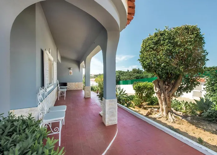Villa Cadre - 5br W Private Pool & Snooker Table Armação de Pêra