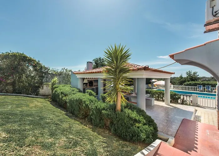 Cadre - 5br W Private Pool & Snooker Table * Armação de Pêra