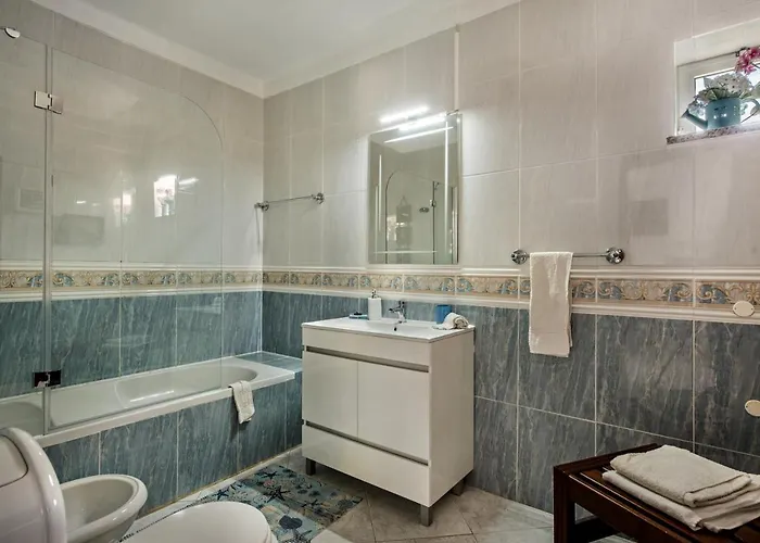 Cadre - 5br W Private Pool & Snooker Table * Armação de Pêra