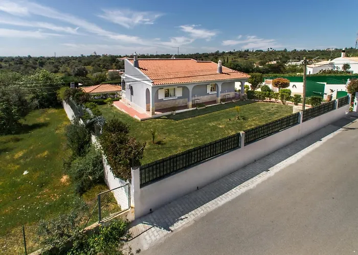 Cadre - 5br W Private Pool & Snooker Table Villa Armação de Pêra