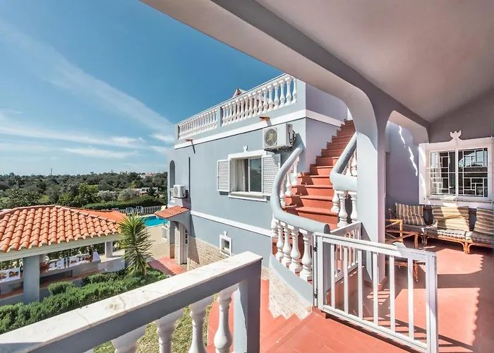 Cadre - 5br W Private Pool & Snooker Table Villa *