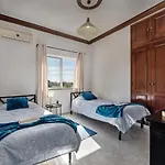 Cadre - 5br W Private Pool & Snooker Table 빌라 *