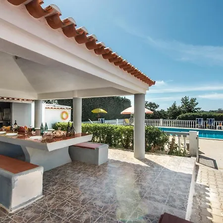 Villa Cadre - 5br W Private Pool & Snooker Table Armação de Pêra