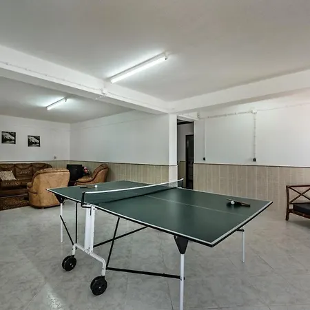 Cadre Villa
