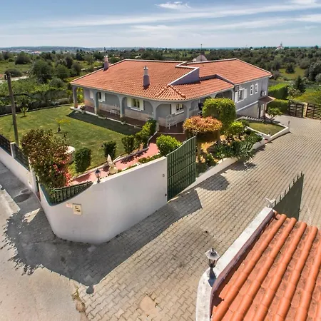 Villa Cadre Armacao de Pera