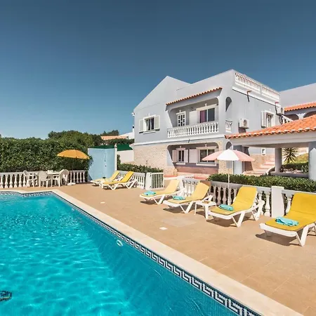 Villa Cadre *