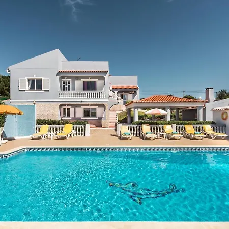 Villa Cadre