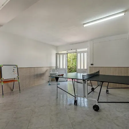 Villa Cadre