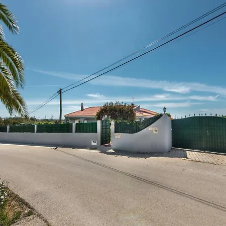 Spacious 5br Family & Group With Private Pool & Games Armação de Pêra