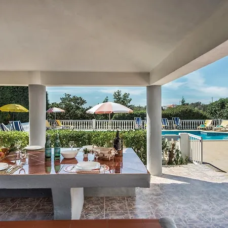 Cadre Villa