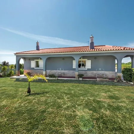 Villa Cadre