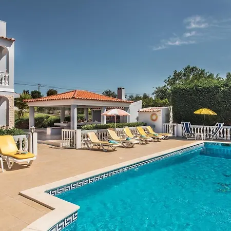 Villa Cadre *