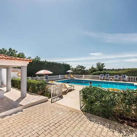Villa Cadre *