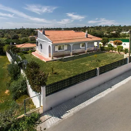 Cadre - 5br W Private Pool & Snooker Table Βίλα Armação de Pêra