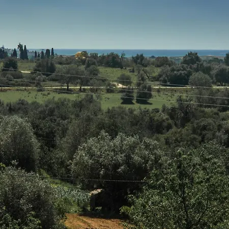 Villa Cadre Armação de Pêra