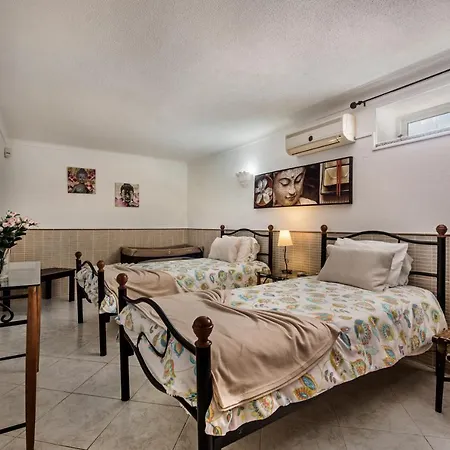 ヴィラ Spacious 5br Family & Group With Private Pool & Games アルマカオ・デ・ペラ