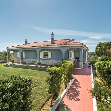 Cadre Villa