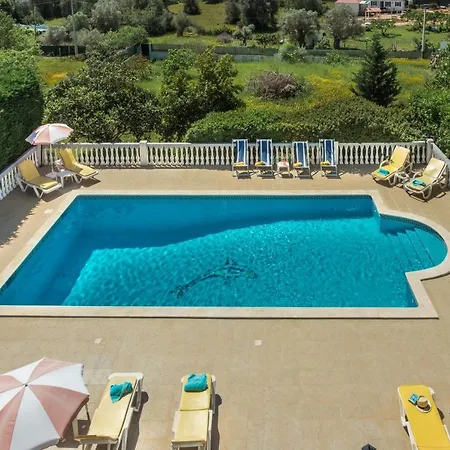 Spacious 5br Family & Group With Private Pool & Games *
