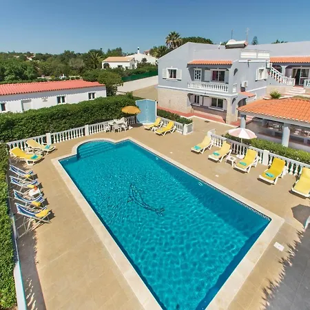 Villa Cadre - 5br W Private Pool & Snooker Table Armação de Pêra