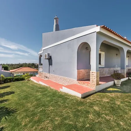 Cadre Villa