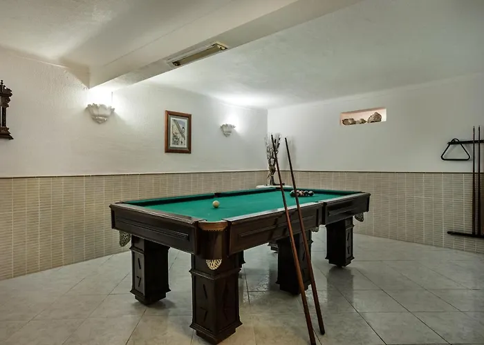 别墅 Cadre - 5br W Private Pool & Snooker Table *