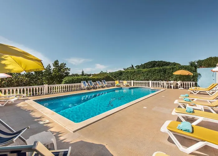 Cadre - 5br W Private Pool & Snooker Table 别墅 Armação de Pêra