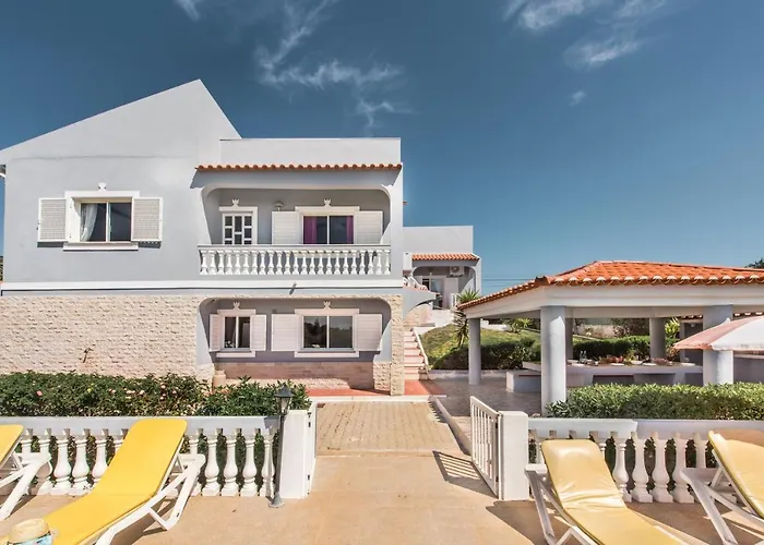 Cadre - 5br W Private Pool & Snooker Table Armação de Pêra