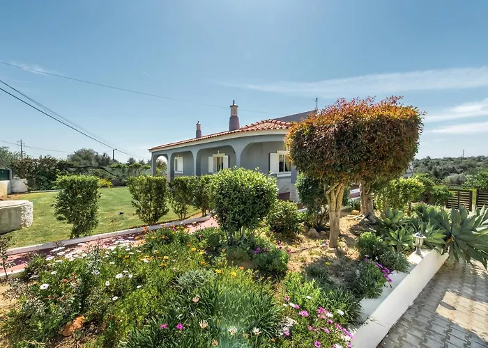 Cadre - 5br W Private Pool & Snooker Table 别墅 Armação de Pêra