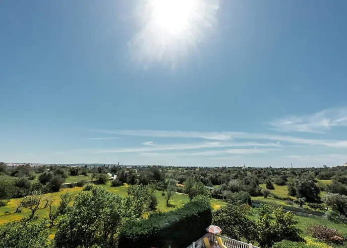 Cadre - 5br W Private Pool & Snooker Table 别墅 Armação de Pêra