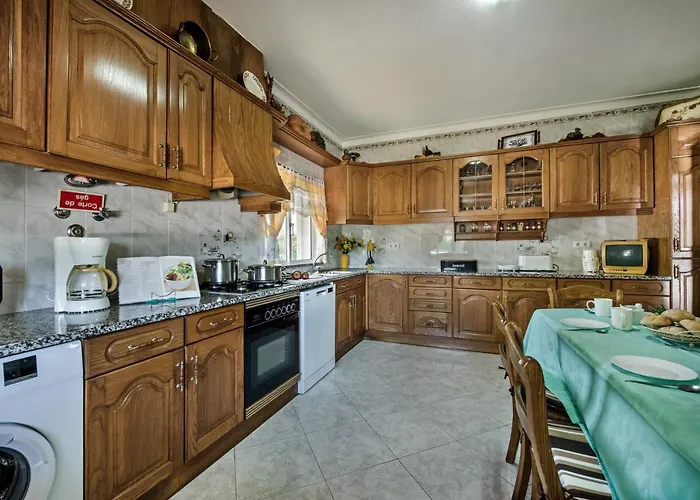 Cadre - 5br W Private Pool & Snooker Table 别墅 Armação de Pêra