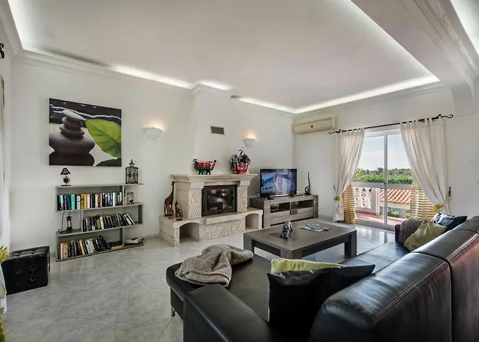 别墅 Cadre - 5br W Private Pool & Snooker Table *