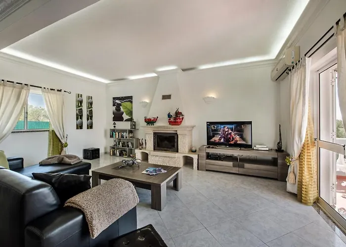Cadre - 5br W Private Pool & Snooker Table * Armação de Pêra