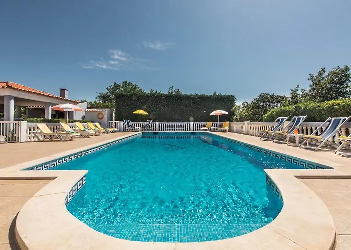 Cadre - 5br W Private Pool & Snooker Table Armação de Pêra