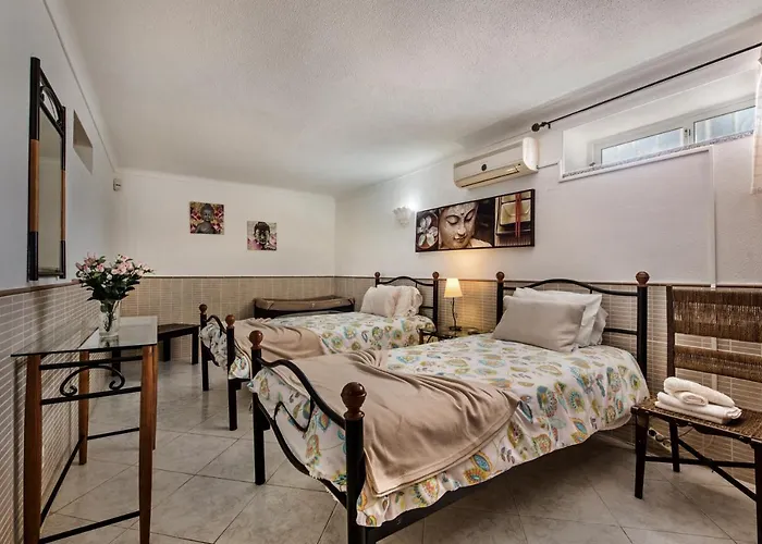 别墅 Cadre - 5br W Private Pool & Snooker Table Armação de Pêra
