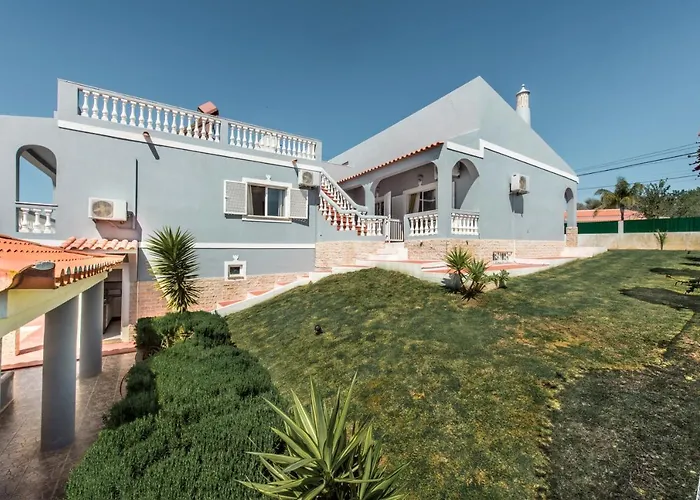 别墅 Cadre - 5br W Private Pool & Snooker Table Armação de Pêra