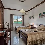 Cadre - 5br W Private Pool & Snooker Table Villa *
