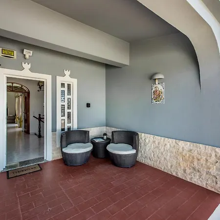 וילה Spacious 5br Family & Group With Private Pool & Games *