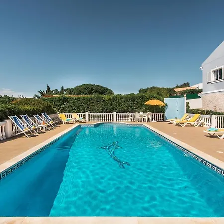 Spacious 5br Family & Group With Private Pool & Games *